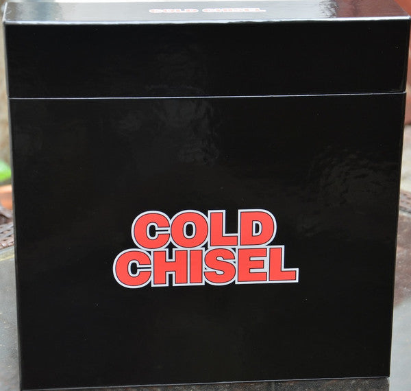 COLD CHISEL - CIRCUS ANIMALS : 180-GRAM VINYL - LP