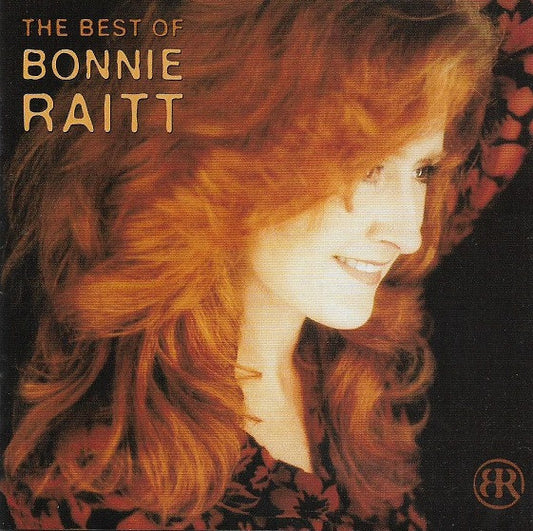 RAITT, BONNIE - BEST OF BONNIE RAITT ON CAPITOL 1989-200 - CD