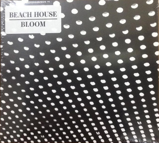 BEACH HOUSE - BLOOM - CD