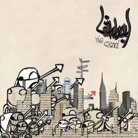 URTHBOY - SIGNAL - CD