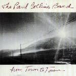 COLLINS, PAUL - FROM TOWN TO TOWN - CD