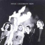 HOLE - CELEBRITY SKIN : AUSTRALIAN TOUR EDITION - CD