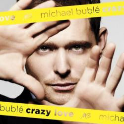 BUBLE, MICHAEL - CRAZY LOVE : LEMONADE YELLOW (2024) - LP