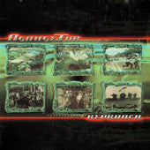 AGAUGEFOR - REPROACH - CD5