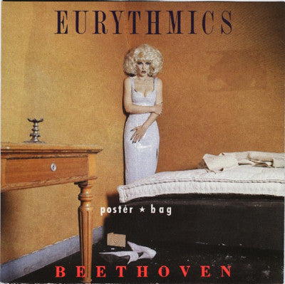 EURYTHMICS - BEETHOVEN - 7