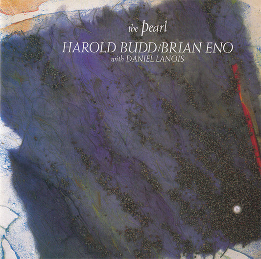 ENO, BRIAN / HAROLD BUDD - PEARL : REMASTERED - CD