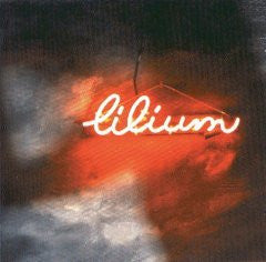 LILIUM - TRANSMISSION OF ALL THE... - CD