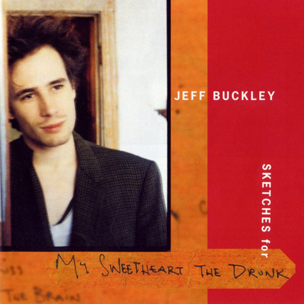 BUCKLEY, JEFF - SKETCHES FOR MY SWEETHEART (2CD) - CD