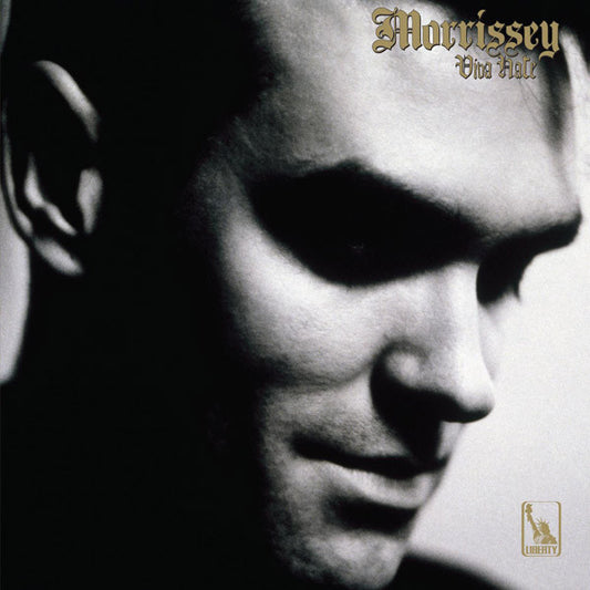 MORRISSEY - VIVA HATE : 180 GRAM VINYL REMASTER - LP