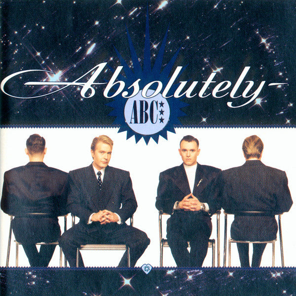 ABC - ABSOLUTELY: BEST OF - CD