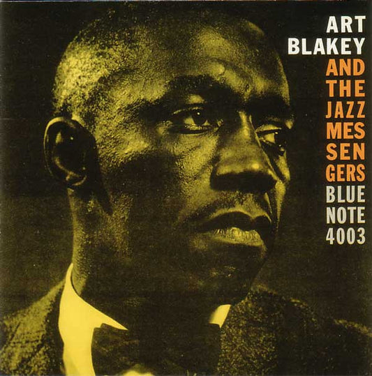 BLAKEY, ART & THE JAZZ MESSENGERS - MOANIN' + 1 : OFFICIAL REMASTER - CD