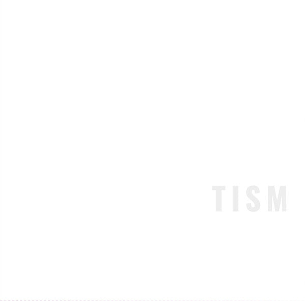 TISM - WHITE ALBUN : 2021 REISSUE (2LP+7") - LP