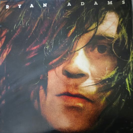 ADAMS, RYAN - RYAN ADAMS : 2025 REISSUE - LP
