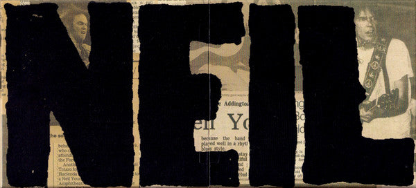 YOUNG, NEIL - ARCHIVES VOL. 3: 17CD SET - CD