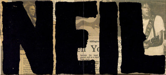 YOUNG, NEIL - ARCHIVES VOL. 3: 17CD SET - CD