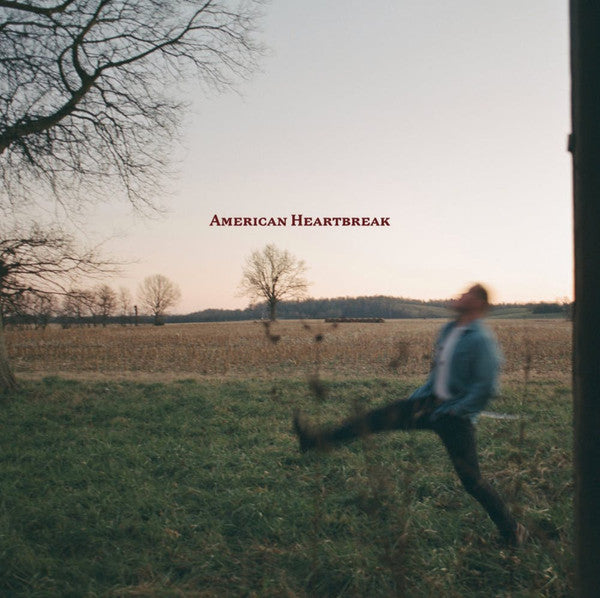 BRYAN, ZACH - AMERICAN HEARTBREAK : 2CD SET - CD