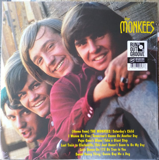 MONKEES - MONKEES + 14 : 2LP EXPANDED EDITION - LP