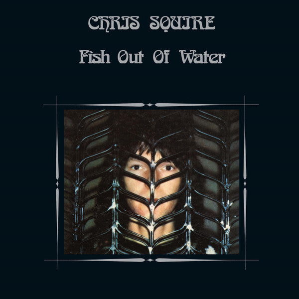 SQUIRE, CHRIS - FISH OUT OF WATER + 4 : 2CD REMIX & ORIG - CD