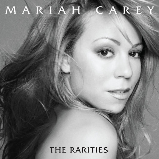 CAREY, MARIAH - RARITIES : 4LP SET - LP