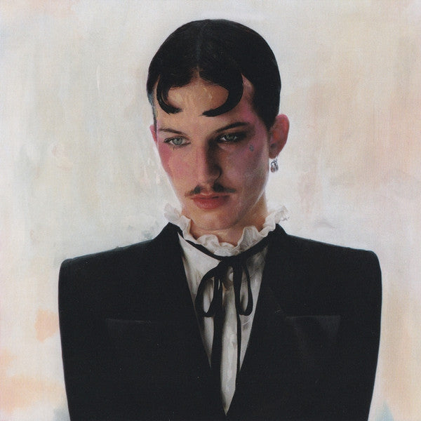 DAPPERTON, GUS - HENGE - CD