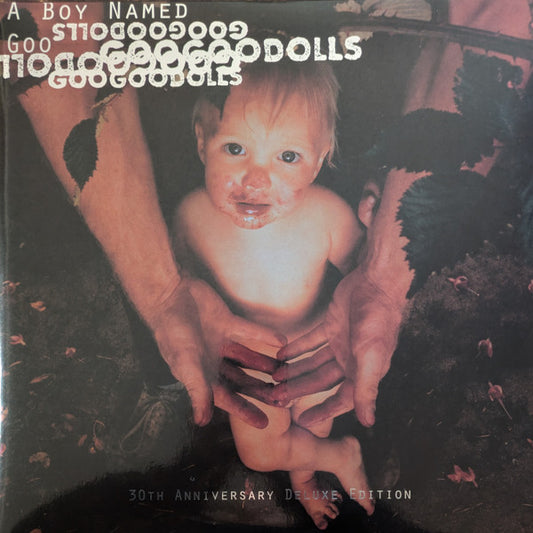 GOO GOO DOLLS - BOY NAMED GOO + 11: 2LP EXPANDED EDITION - LP