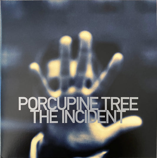 PORCUPINE TREE - INCIDENT : 2021 REISSUE (2LP) - LP