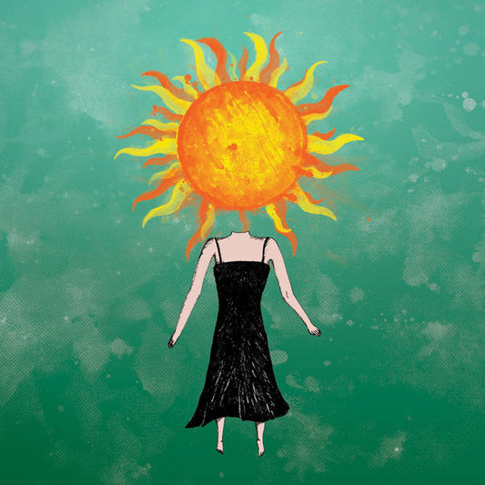 BALANCE & COMPOSURE - SEPARATION - CD