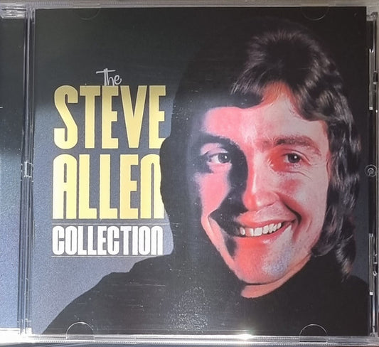 ALLEN, STEVE - COLLECTION - CD