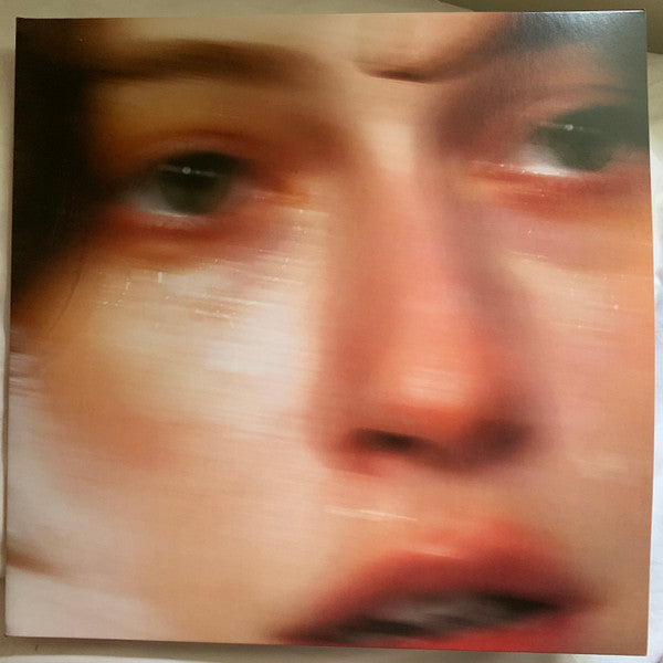 KING PRINCESS - GIRL VIOLENCE : ORANGE VINYL - LP
