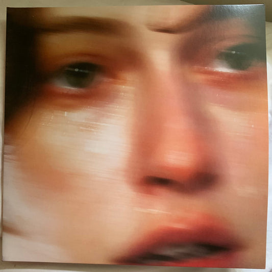 KING PRINCESS - GIRL VIOLENCE : ORANGE VINYL - LP