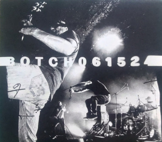 BOTCH - 061524 - CD