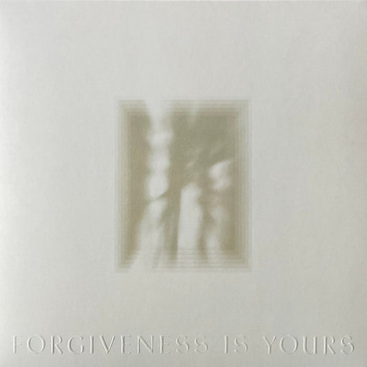FAT WHITE FAMILY - FORGIVENESS IS YOURS - CD