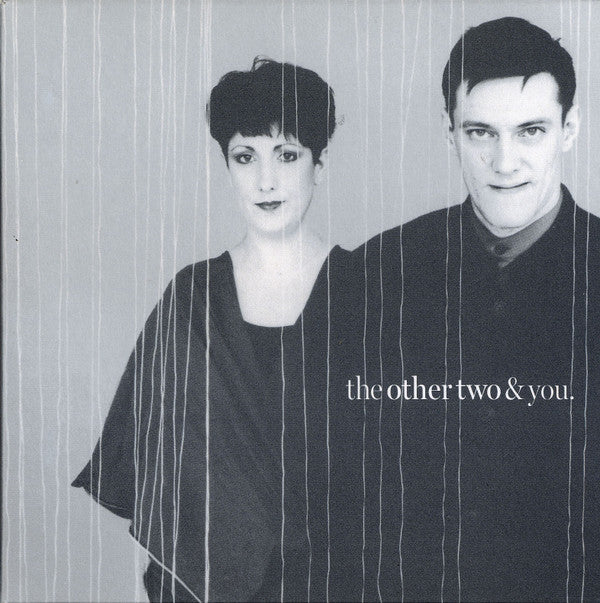 OTHER TWO - OTHER TWO & YOU : 2024 REMASTER - CD