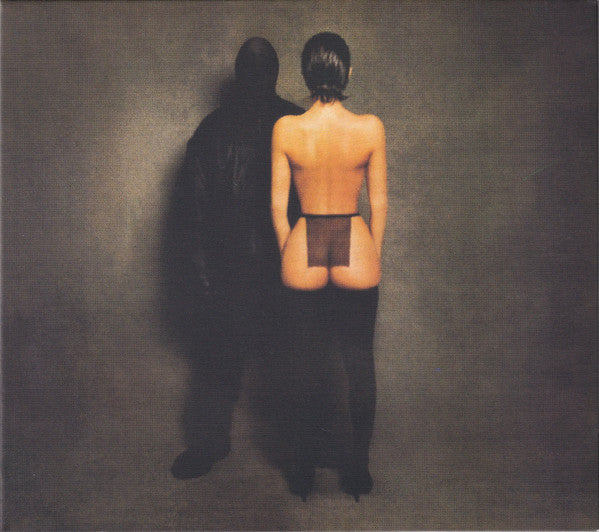 WEST, KANYE / TY DOLLA SIGN - VULTURES 1 - CD