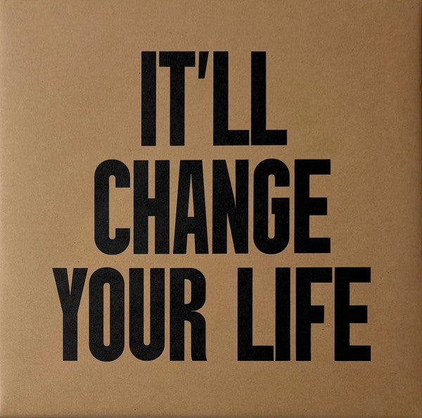 SUBSTANCE - SOUNDTRACK : FLUORESCENT GREEN VINYL - LP