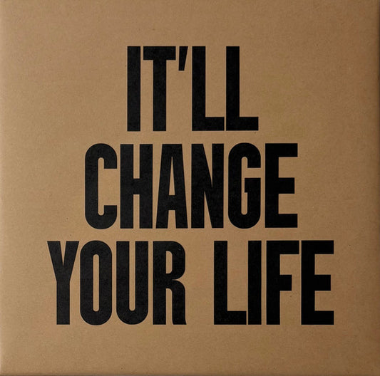 SUBSTANCE - SOUNDTRACK : FLUORESCENT GREEN VINYL - LP