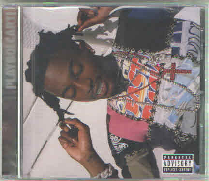 PLAYBOI CARTI - PLAYBOI CARTI - CD