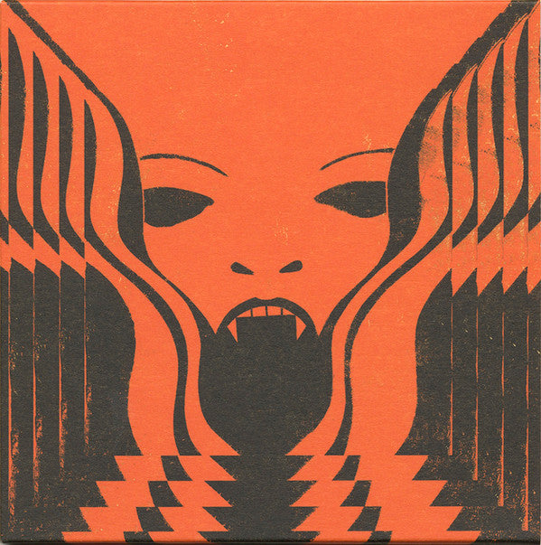 SPOON - LUCIFER ON THE MOON : DUB REMIXES - CD