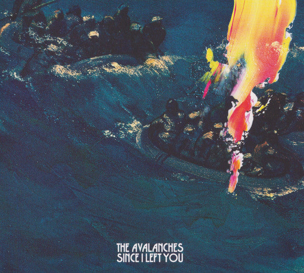 AVALANCHES - SINCE I LEFT YOU : 2CD 20TH ANNIVERSARY - CD