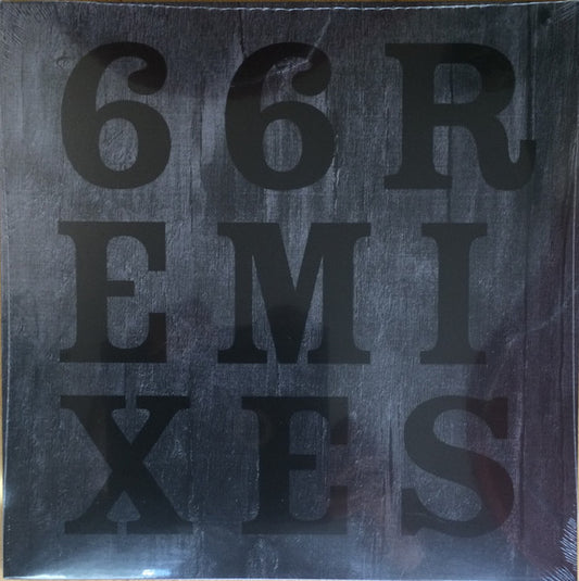 WELLER, PAUL - 66 : REMIXES - 12