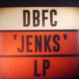 DBFC - JENKS - CD