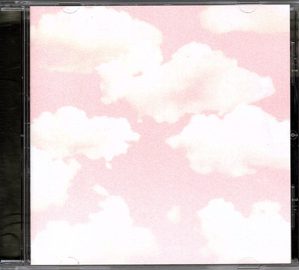 TURNSTILE - GLOW ON - CD