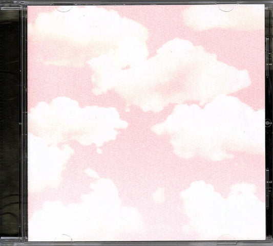 TURNSTILE - GLOW ON - CD