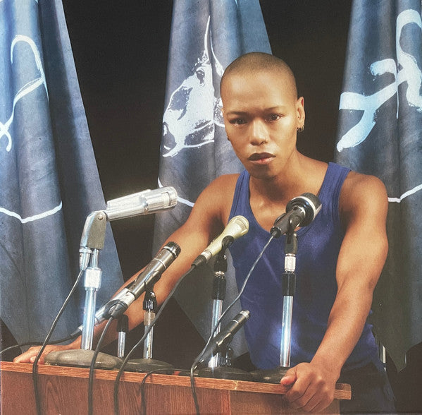 NAKHANE - BASTARD JARGON - LP