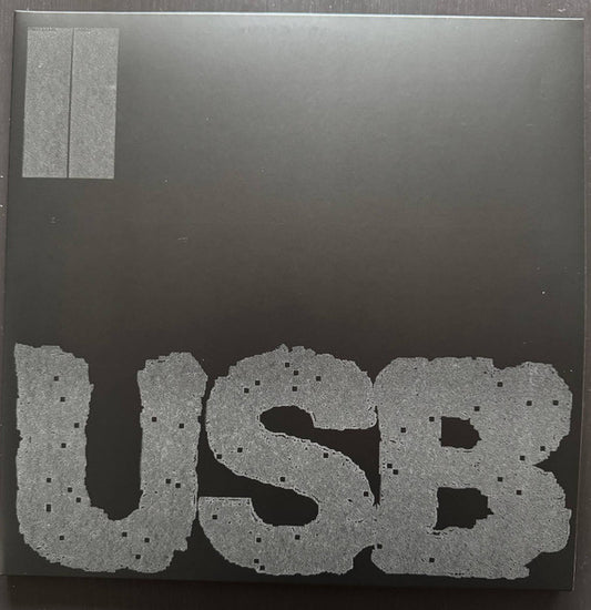 FRED AGAIN.. - USB002 : VOLUME TWO (2LP SET) - LP