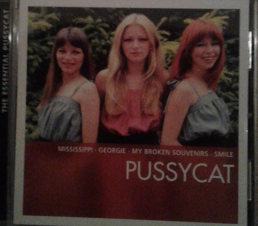 PUSSYCAT - ESSENTIAL - CD