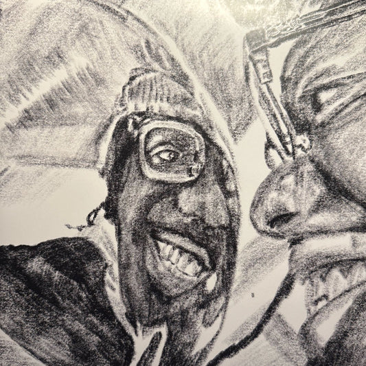 MIKE & TONY SELTZER - PINBALL I & II : 2LP SET - LP