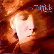 TRIFFIDS - CALENTURE + 12 : 2CD REMASTER - CD
