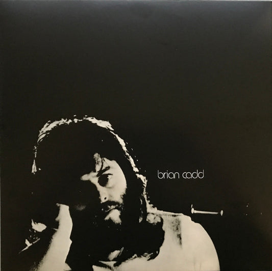 CADD, BRIAN - BRIAN CADD - LP