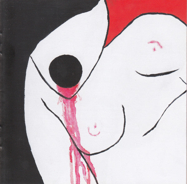 VUKOVI - MY GOD HAS GOT A GUN - CD